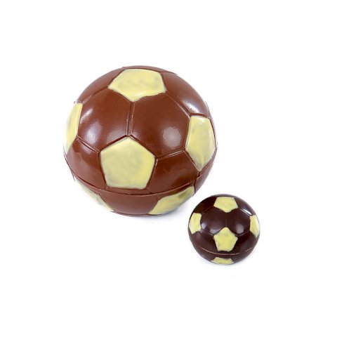 Figura czekoladowa Piłka duża